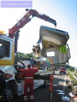 Hilfeleistung - Verkehrsunfall